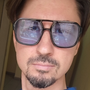 Алекс Дудинин