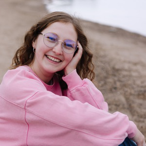 Алёна Кожина | Сетка — социальная сеть от hh.ru