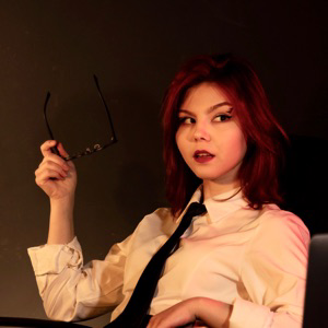 Арина Суполярина | Сетка — социальная сеть от hh.ru