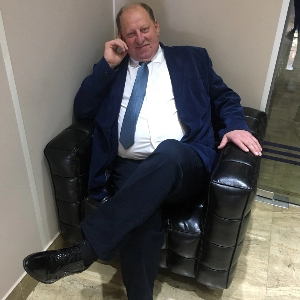 Виктор Мехнецов