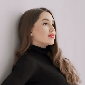 Екатерина Развозжаева