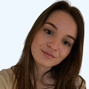 Анастасия Савченко | Сетка — социальная сеть от hh.ru