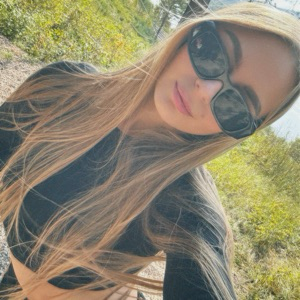 Кристина Глотова | Сетка — социальная сеть от hh.ru