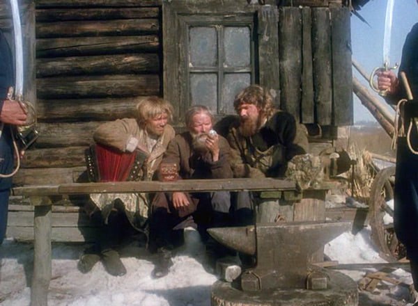 🎥 «Левша» на экране в Москино Жуковский
26 сентября в 18:00
Фильм рассказывает об умельцах-кузнецах, которые смогли удивить самого императора
Трагифарс по повести Лескова о цене таланта
Приходите не м... | Сетка — социальная сеть от hh.ru