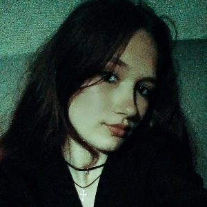 Полина Войтенко