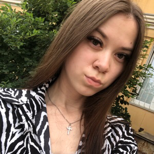 Ольга Рукина