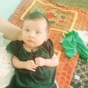 Ибодат Сангинова | Сетка — социальная сеть от hh.ru