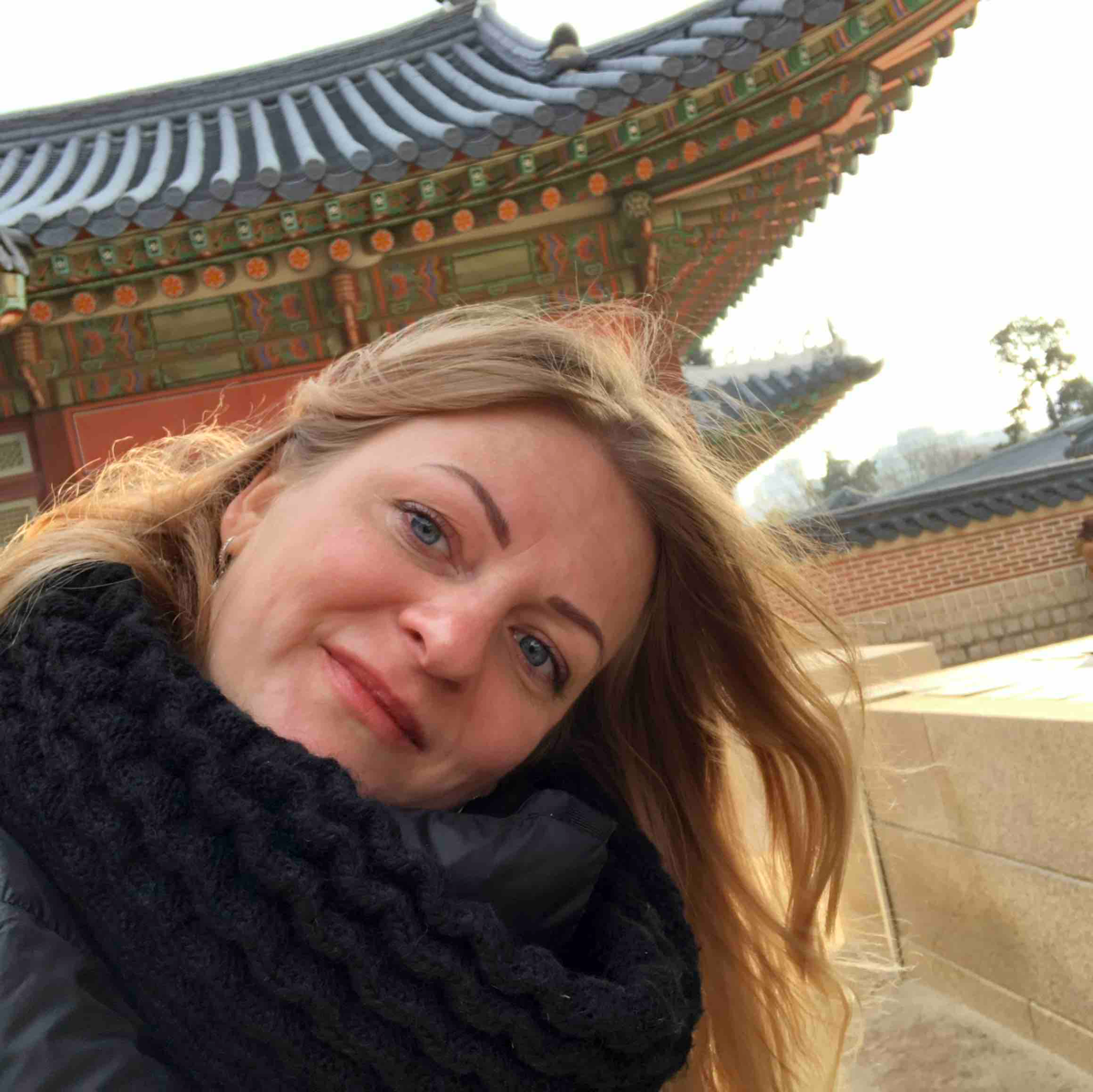 Кристина Поликарпова | Сетка — социальная сеть от hh.ru