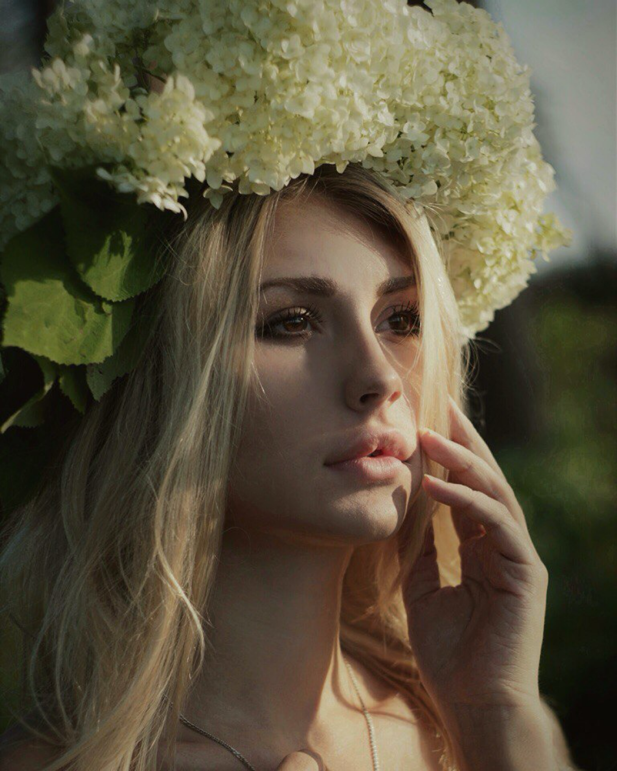 Анастасия Финохина