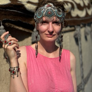 Валерия Ткачук | Сетка — социальная сеть от hh.ru