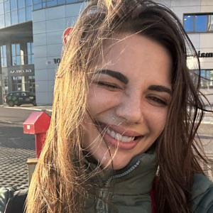 Нина Дядева