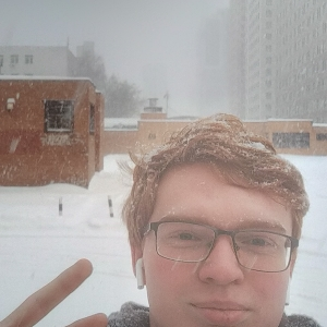 Маштаков Василий