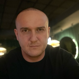 Шаген Амирджанян