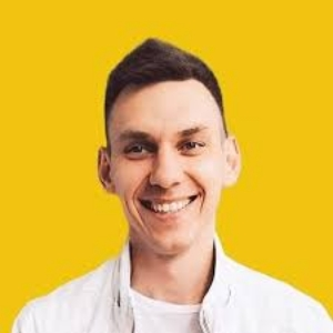 Сергей Крицкий | Сетка — социальная сеть от hh.ru