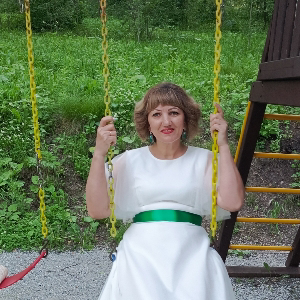 Татьяна Карюк