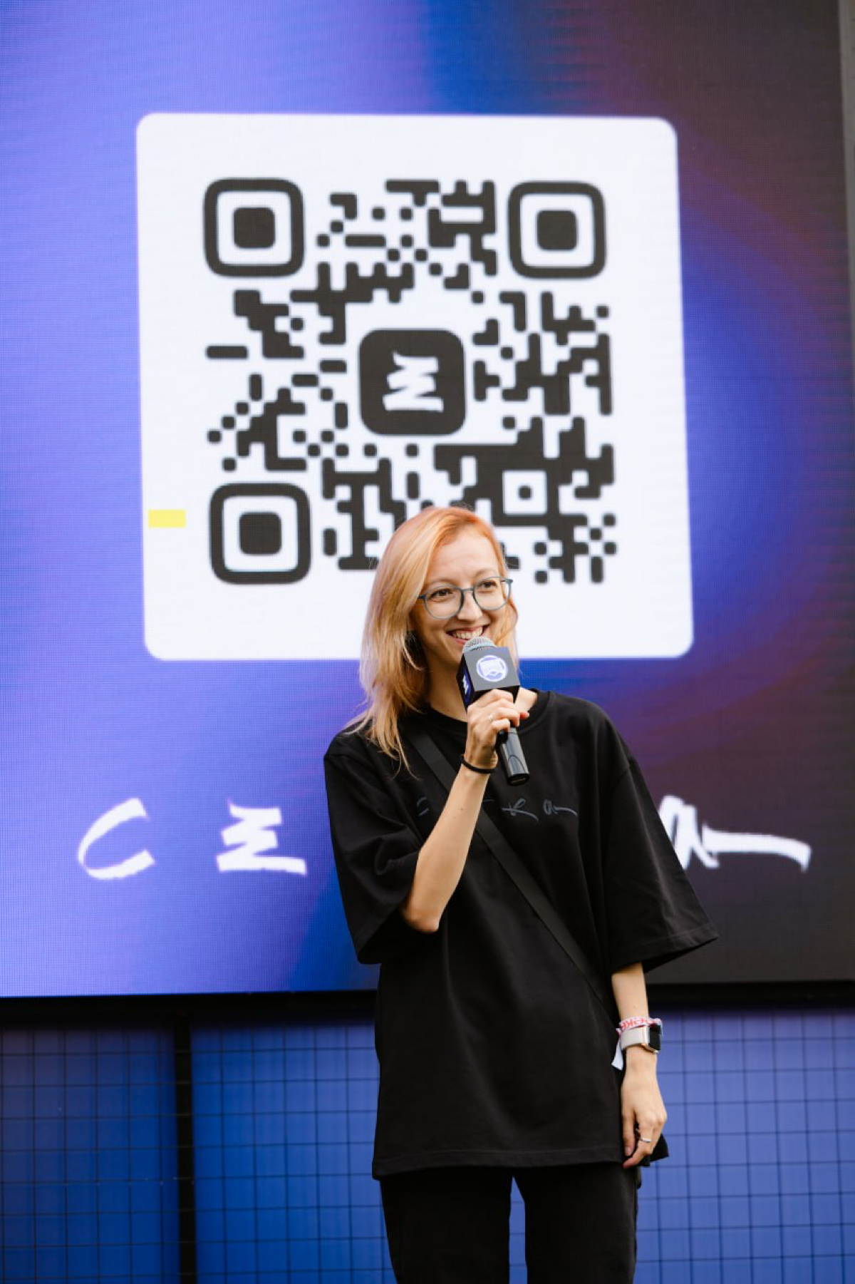 Как я съездила на New Star Weekend | Сетка — социальная сеть от hh.ru