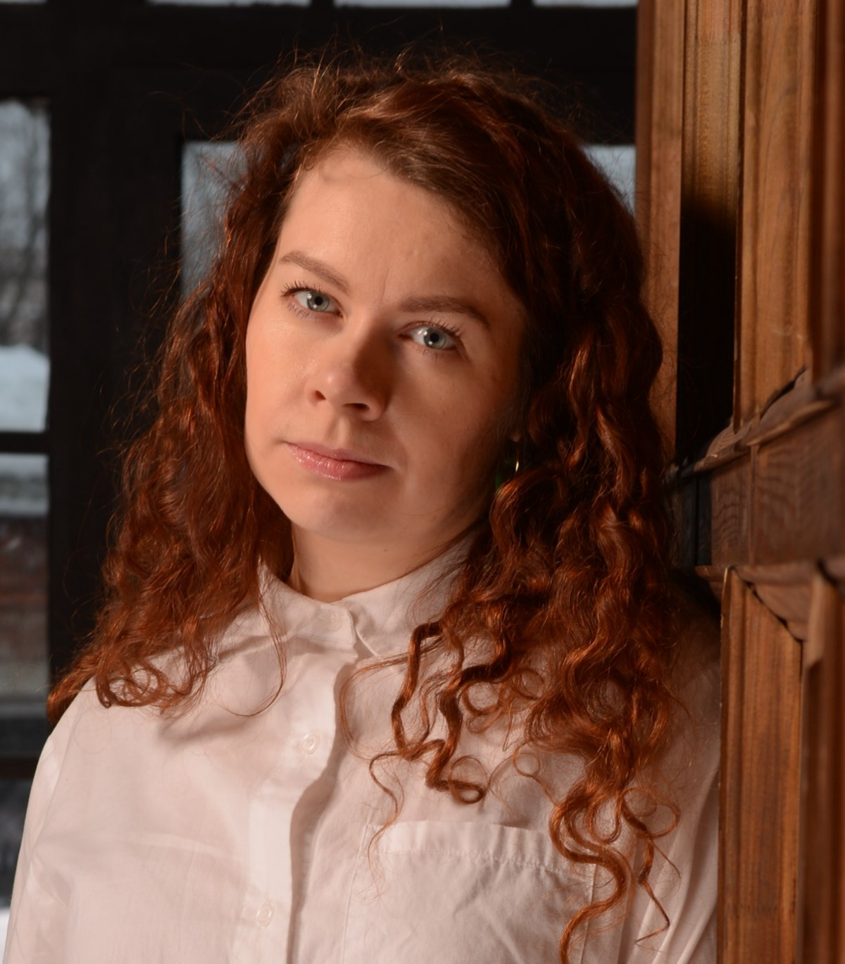 Екатерина Лазукова | Сетка — социальная сеть от hh.ru