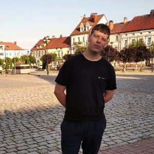Артём Протченко