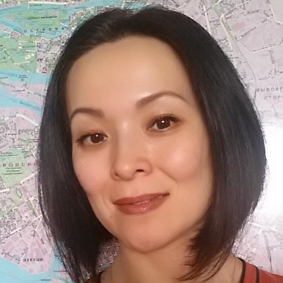 Кунслу Джумакаева