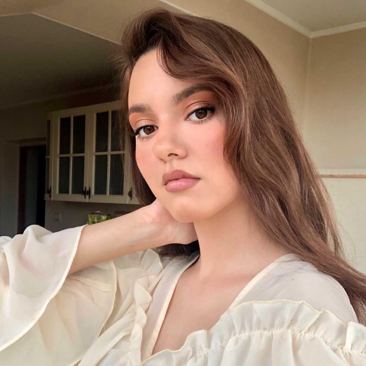 Николь Арван | Сетка — социальная сеть от hh.ru