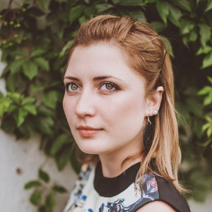 Елена Жеребцова | Сетка — социальная сеть от hh.ru