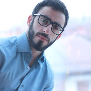 Георгий Бебер | Сетка — социальная сеть от hh.ru