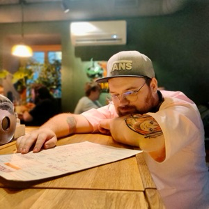 Артем Рапаков | Сетка — социальная сеть от hh.ru