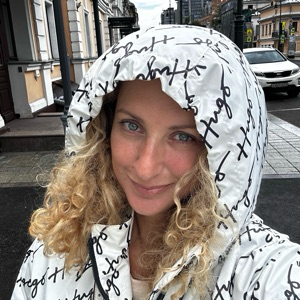 Катрин Россина | Сетка — социальная сеть от hh.ru