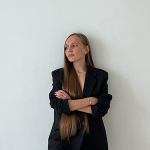 Светлана Кнаева | Сетка — социальная сеть от hh.ru