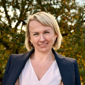 Ольга Овчинникова