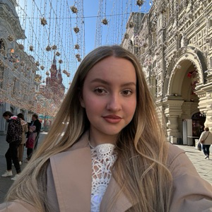 Анна Шишкина