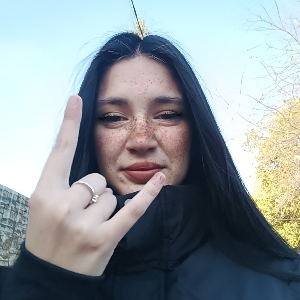 Ангелина Тузовская