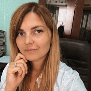 Олеся Стоянова | Сетка — социальная сеть от hh.ru