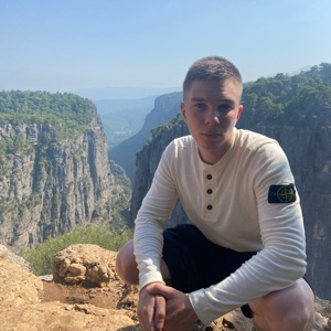 Михаил Витко