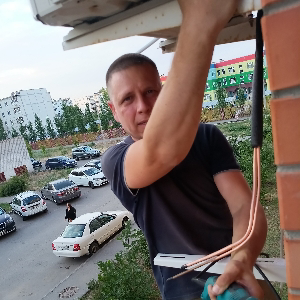 Виталий Меркурьев