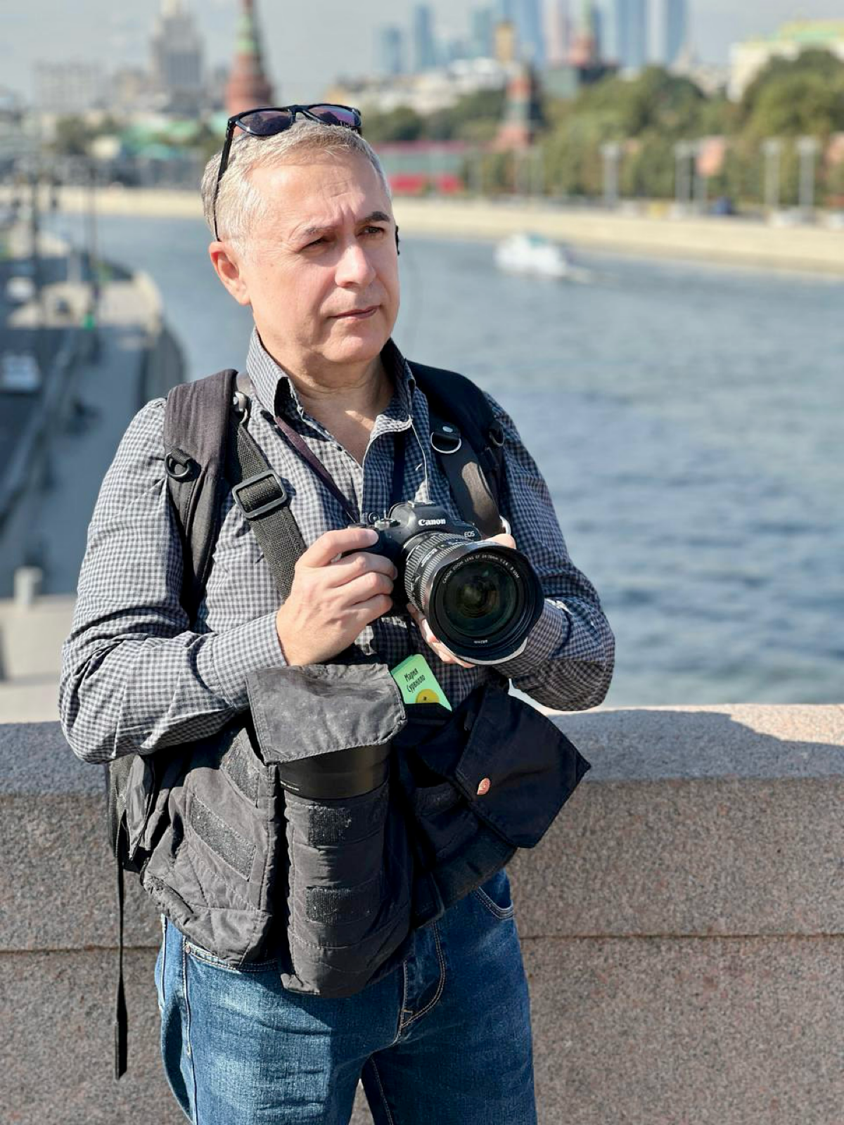 Юрий Ридякин | Сетка — социальная сеть от hh.ru