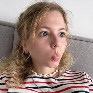 Екатерина Девятовская