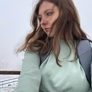 Людмила Пономарёва