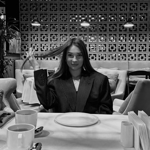 Кира Козлова | Сетка — социальная сеть от hh.ru