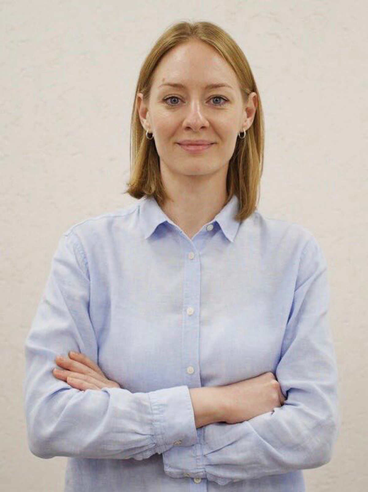 Наталья Чиковани