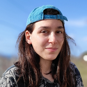 Elena Shahnazaryan