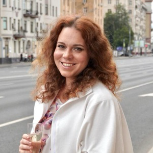 Анастасия Ефимова