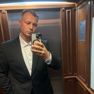 Евгений Тарасов | Сетка — социальная сеть от hh.ru