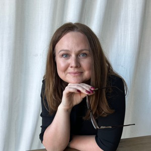 Ольга Овсянникова | Сетка — социальная сеть от hh.ru