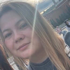 Ирина Черных | Сетка — социальная сеть от hh.ru