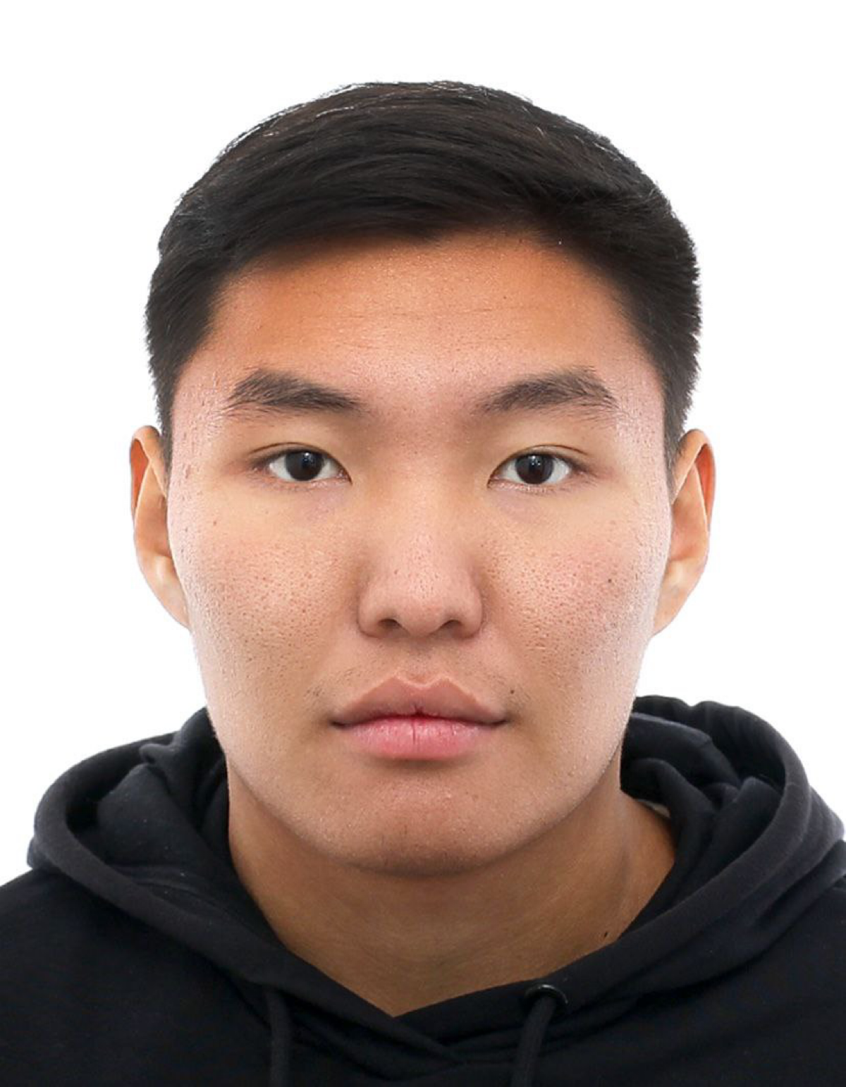 Юрий Большаков