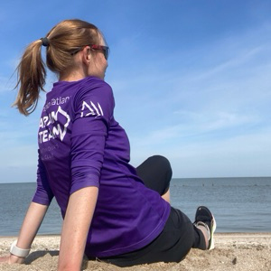 Татьяна Степаненко