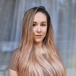 Антонина Агафонова