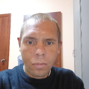 Сергей Федореев