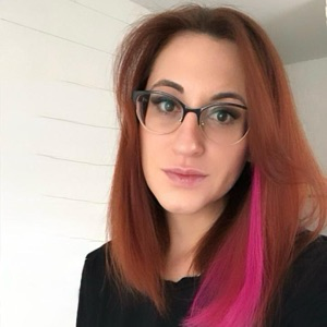 Елена Бугаевская | Сетка — социальная сеть от hh.ru